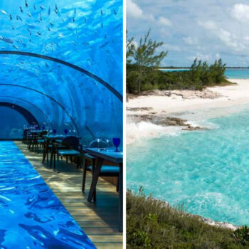 Cruise or All-Inclusive Resort: Which Summer Trip Is Right for You?