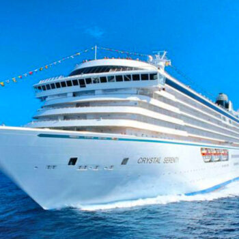 Crystal Cruises: 5 Must-Know Facts Before You Set Sail