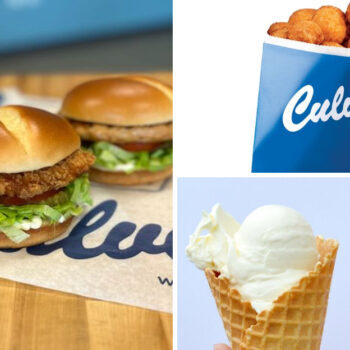 Culver's Top 15 Menu Items (Plus 4 That Will Disappoint You)