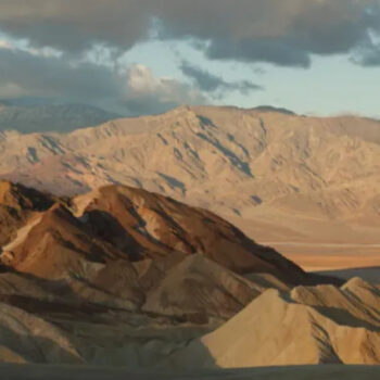 Death Valley Rangers Share 15 Tips That Keep Visitors Alive Every Summer