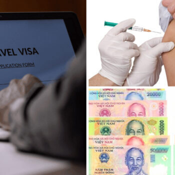 Denied Entry After 26 Hours to Vietnam - 11 Travel Mistakes That Ruin Your Trip