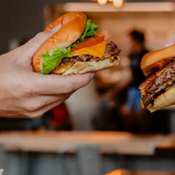 Denver CO Is Quietly Becoming a Food and Beer Hotspot