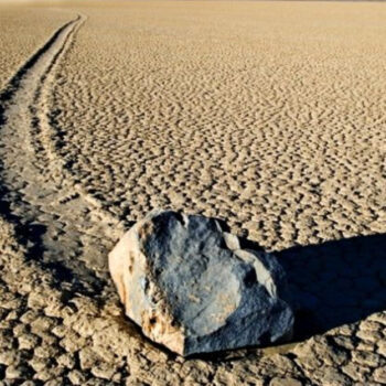 Desert Wonders: 10 Experiences You Can't Miss in Death Valley