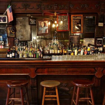 Dine Through History: NYC's 10 Oldest Restaurants