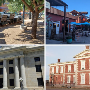 Discover 12 old-world towns on this unforgettable Arizona road trip