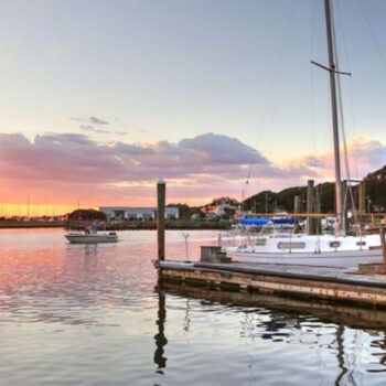 Discover the Gullah‑Geechee Seafood Trail: 15 Must‑Experience Sites