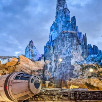 Disney World Isn’t Just for Kids: One Weekend That Changed My Mind Completely