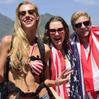 Don't Be That American: Phrases That Annoy People Worldwide