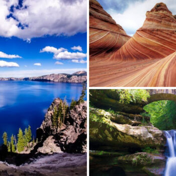 Don’t Book a Beach Vacation Until You’ve Seen These Hidden U.S. Gems