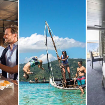 Don’t Book a Cruise Without Reading This First