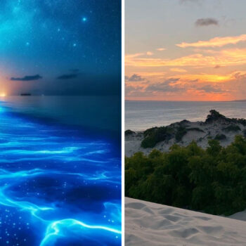 Don’t Miss Out on These 17 Secret Spots While They’re Still Peaceful
