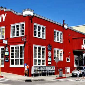 Don’t Miss These 14 Literary Destinations Inspired by Your Favorite Books