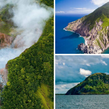 Don’t Miss These 15 Caribbean Islands Before They’re Discovered