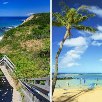 Don’t Miss These 50 Must-Visit Beaches—One in Every U.S. State
