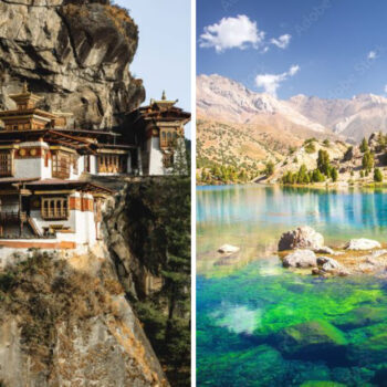 Don’t Overlook These 15 Underrated Countries on Your Bucket List