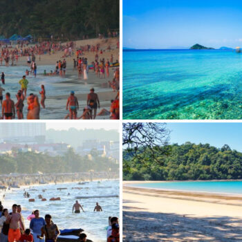 Don't Visit These 9 Thai Islands — Go to These 17 Hidden Gems Instead