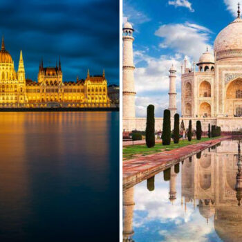 Don’t Wait — These 30 Countries Are Still Cheap to Visit (For Now)
