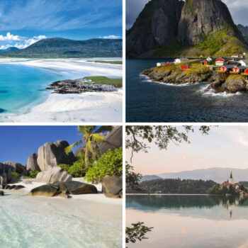Don’t Want Crowds? These 20 Travel Spots Are Peaceful Even in Summer
