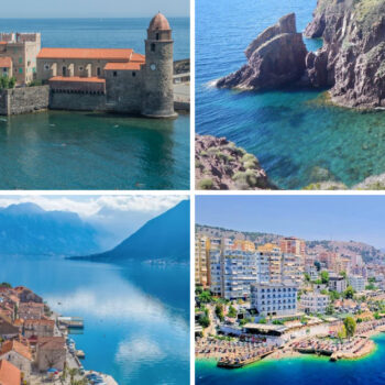 Don’t Want Crowds or Chaos? These 17 European Beach Towns Are Still Under the Radar