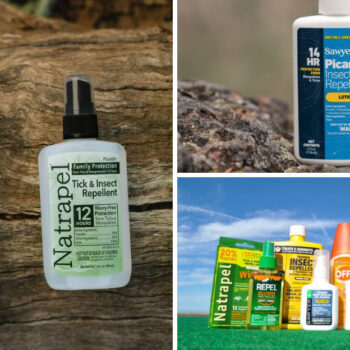 Double Defense: The Best Insect Repellent & Sunscreen Combos for Outdoor Adventures