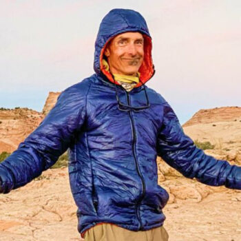 Down vs. Synthetic Jackets for Travel: We Tested Both in Harsh Weather