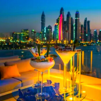 Dubai in Style: A 3-Day Luxury Escape for Under £800, Including Flights