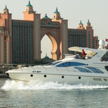 Dubai's Most Instagrammable Luxury Experiences (That Are Actually Worth It)