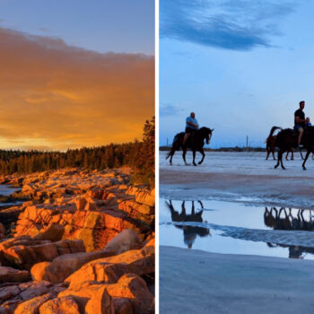 East Coast vs. West Coast: 25 Beaches That Make the Case for the East