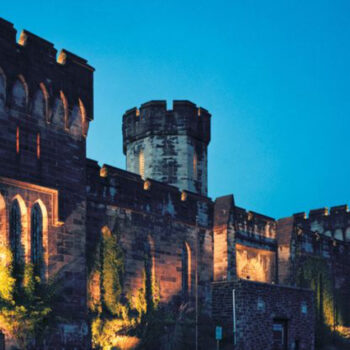 Eastern State Penitentiary: America’s Thought‑Provoking Prison Ruin