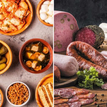 Eat This, Not That: 20 Foods That Trigger Inflammation and 20 That Soothe It