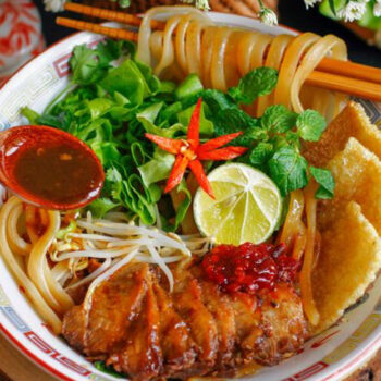 Eat Your Way Through Vietnam: A Foodie's Guide for American Travelers