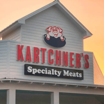 Eat like a local: 7 must try boudin and cracklin spots around Lafayette