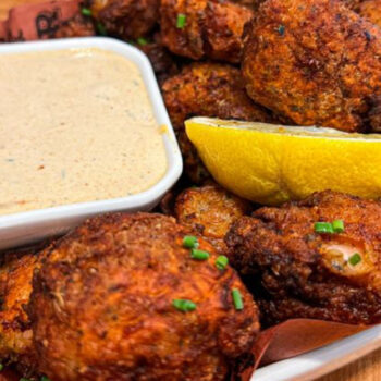 Eating Fried Alligator in New Orleans: The Unusual American Experience You Didn't Know You Needed