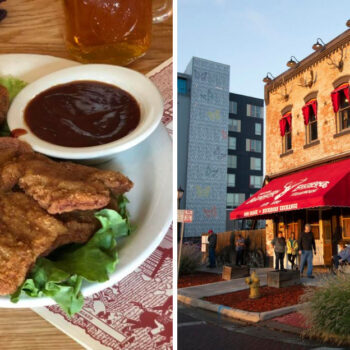 Eating Rocky Mountain Oysters in Denver: The Wild West Dish You Won’t Forget