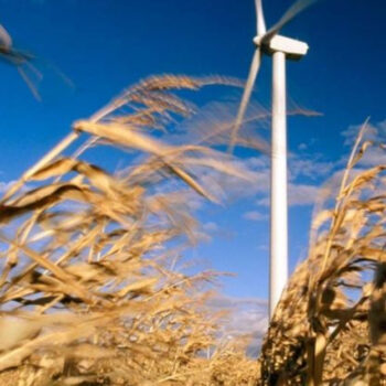 Edgeley, North Dakota: The Gateway to Wind Energy
