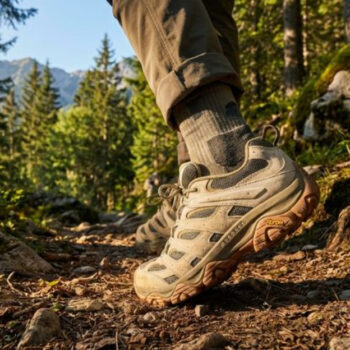 Editor Pick Review: Merrell Men’s Moab 3 All-Terrain Hiking Shoe Tested for 2026