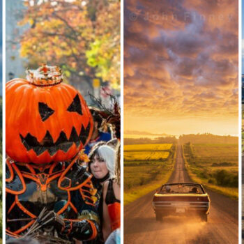 Europe vs. My U.S. Road Trip—Why I Chose to Stay Stateside