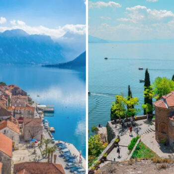 Europe’s 15 Poorest Countries — Some Will Truly Surprise You