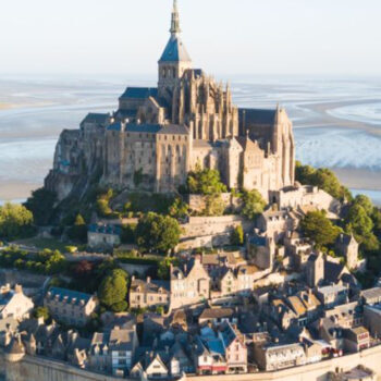 Europe's 25 Must-See Icons: How Many Can You Check Off?