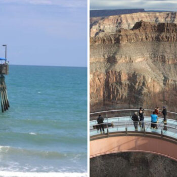 Every U.S. State’s Most Overrated Tourist Attraction — 51 Spots Visitors Regret