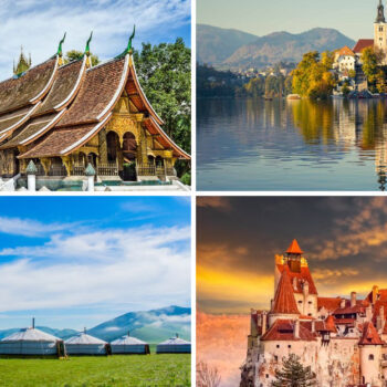 Everyone Talks About Italy and Spain — But These 16 Countries Deserve Your Attention in 2025