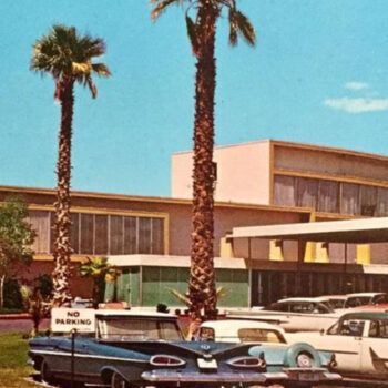 Everything You Know About 20 Lost Vegas Hotels Is Incomplete (2025 Records)