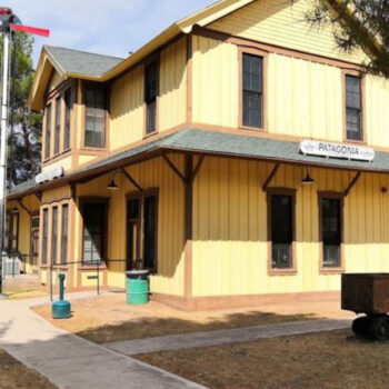 Experience The Old West At This Charming Historic Town Tucked Away In Arizona
