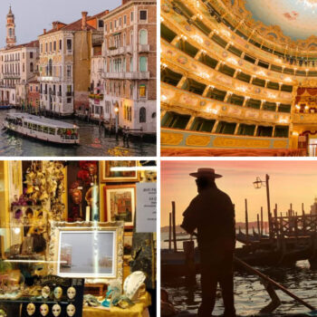 Experience the Romance of Venice—Without the Lines or Stress