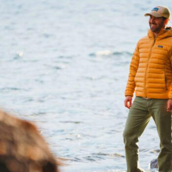 Experts Reveal the 7 Best Down Jackets of 2025