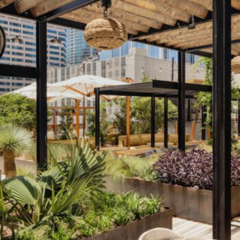 Explore 17 Austin Bars That Dominate 2025 "Best Of" Lists