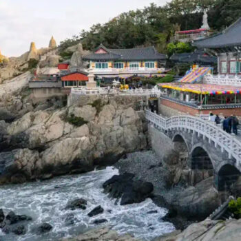 Explore Like a Local: 12 Non-Touristy International Destinations for Americans