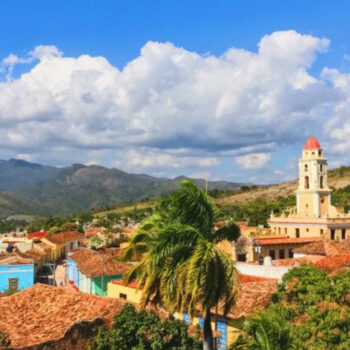Exploring Cuba’s 15 Most Beautiful Cities — Natural Gems and Vibrant Cultures Revealed