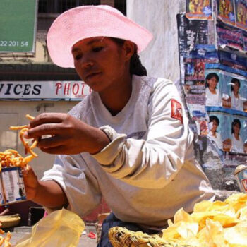 Exploring Madagascar's Hidden Food Culture: 19 Dishes & Street Foods You Must Try