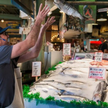 Exploring Seattle Through Its Food Markets: 9 Stops for Flavor & Culture